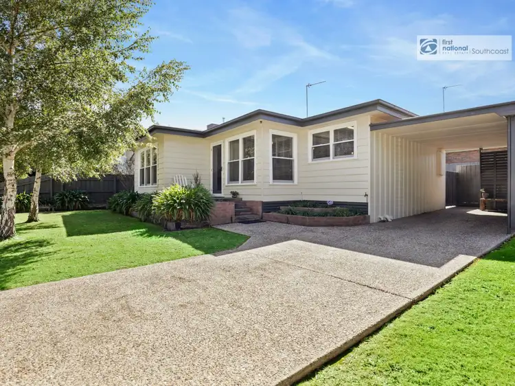 Main view of Homely house listing, 39 Bayview Avenue, Inverloch VIC 3996