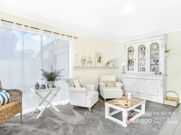 Second view of Homely unit listing, Unit 27/3 Elisa Place, Hastings VIC 3915