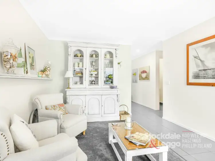 Third view of Homely unit listing, Unit 27/3 Elisa Place, Hastings VIC 3915