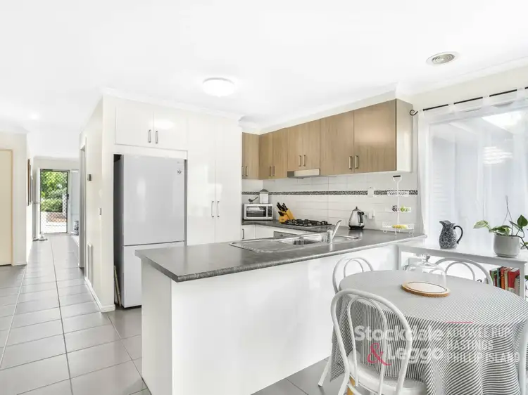Fourth view of Homely unit listing, Unit 27/3 Elisa Place, Hastings VIC 3915