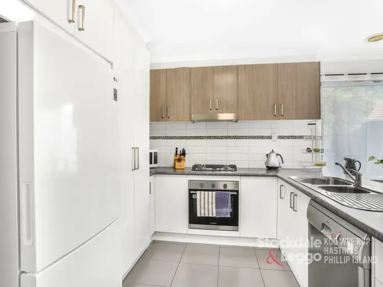 Fifth view of Homely unit listing, Unit 27/3 Elisa Place, Hastings VIC 3915