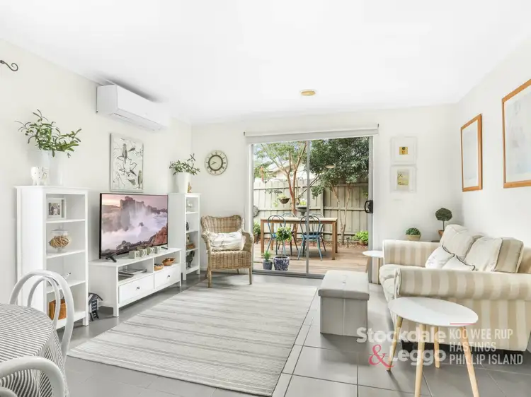Sixth view of Homely unit listing, Unit 27/3 Elisa Place, Hastings VIC 3915