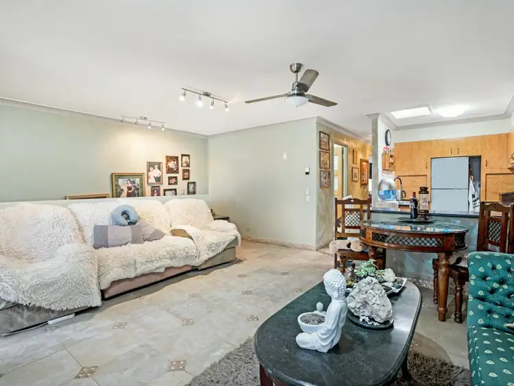 Fourth view of Homely townhouse listing, 3/1A McLeod Street, Highland Park QLD 4211