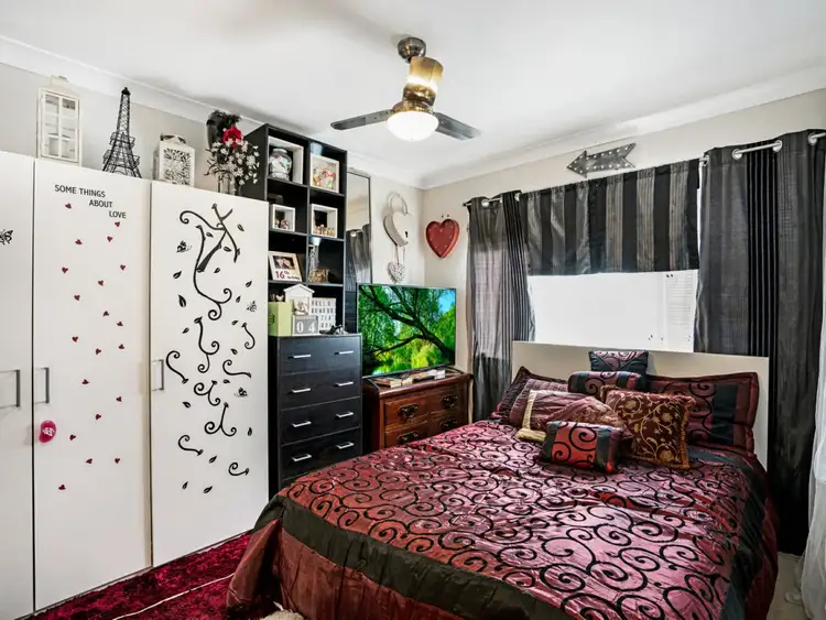 Fifth view of Homely townhouse listing, 3/1A McLeod Street, Highland Park QLD 4211