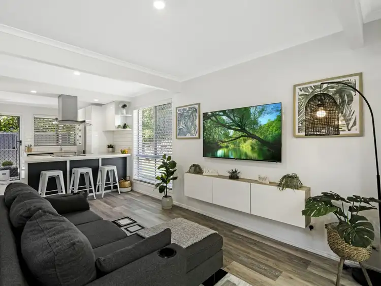 19/125 Pappas Way, Carrara QLD 4211