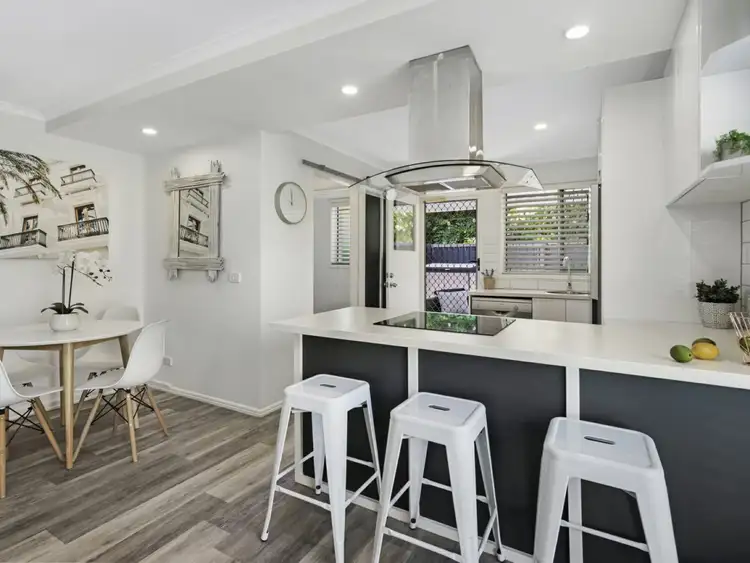 Fifth view of Homely townhouse listing, 19/125 Pappas Way, Carrara QLD 4211