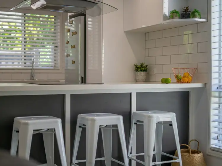 Sixth view of Homely townhouse listing, 19/125 Pappas Way, Carrara QLD 4211