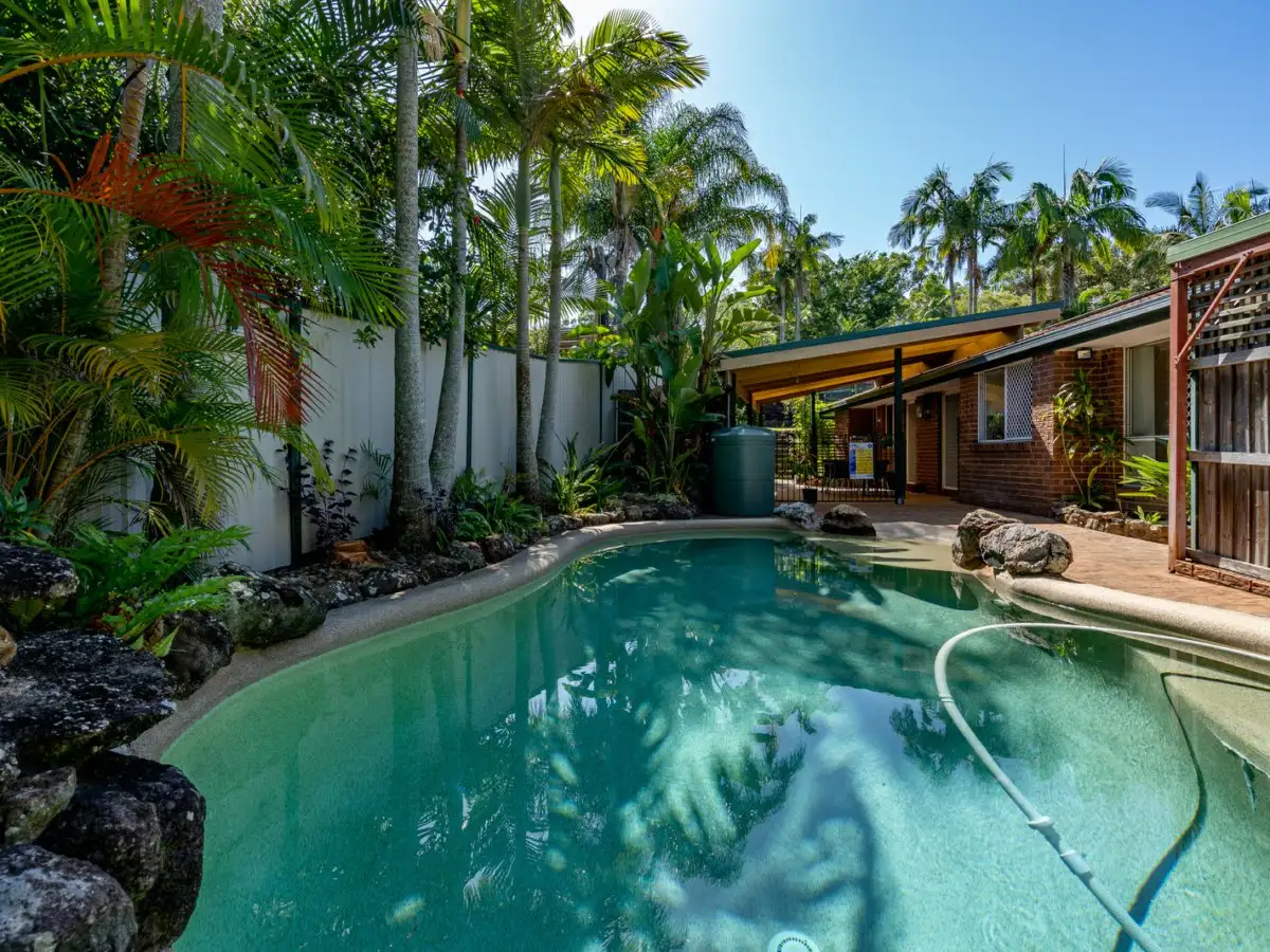 Main view of Homely house listing, 51 Riverpark Drive, Nerang QLD 4211