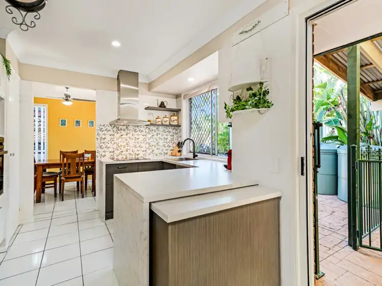 Second view of Homely house listing, 51 Riverpark Drive, Nerang QLD 4211