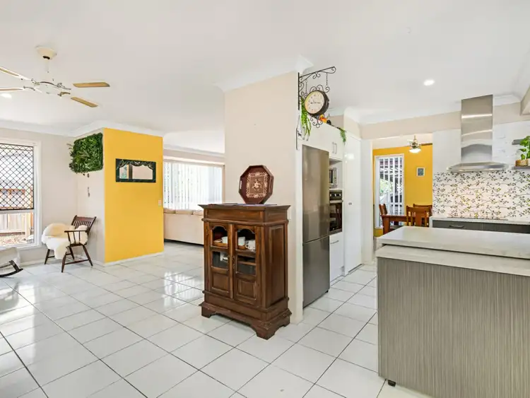 Third view of Homely house listing, 51 Riverpark Drive, Nerang QLD 4211