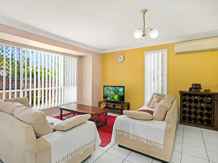 Fourth view of Homely house listing, 51 Riverpark Drive, Nerang QLD 4211