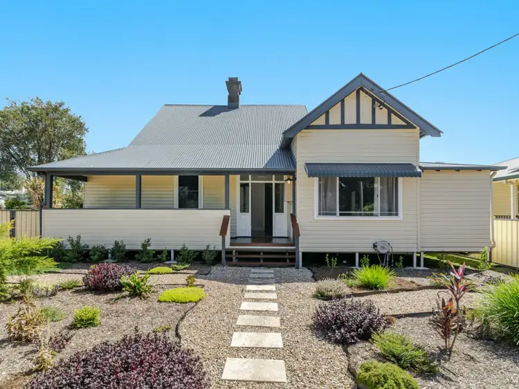 Main view of Homely house listing, 48 Barker Street, Casino NSW 2470