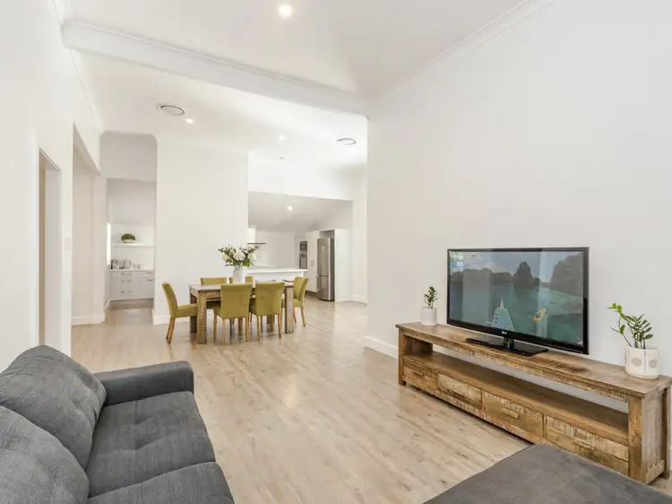 Second view of Homely house listing, 48 Barker Street, Casino NSW 2470