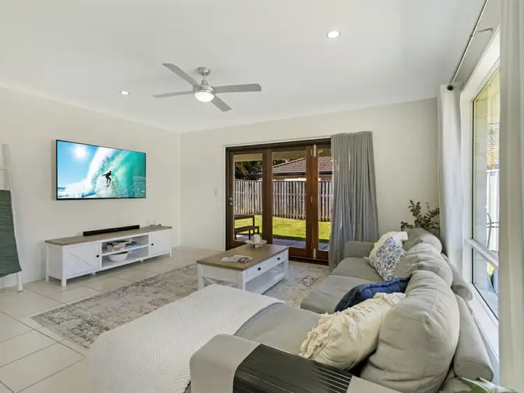 Second view of Homely house listing, 101 Wunburra Circle, Pacific Pines QLD 4211