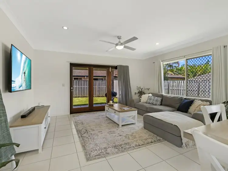 Third view of Homely house listing, 101 Wunburra Circle, Pacific Pines QLD 4211