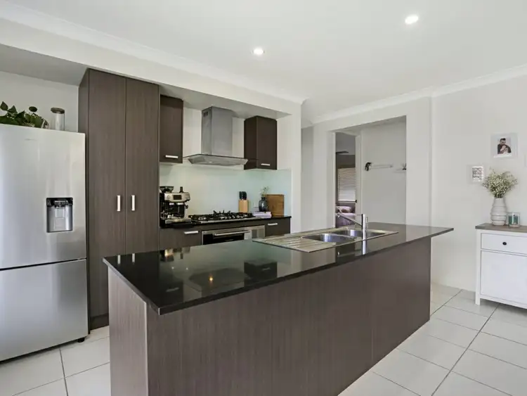 Fourth view of Homely house listing, 101 Wunburra Circle, Pacific Pines QLD 4211