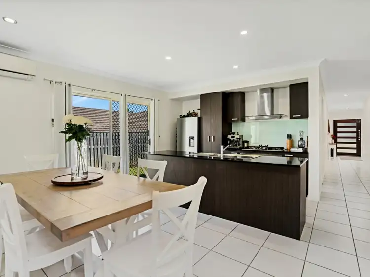 Fifth view of Homely house listing, 101 Wunburra Circle, Pacific Pines QLD 4211
