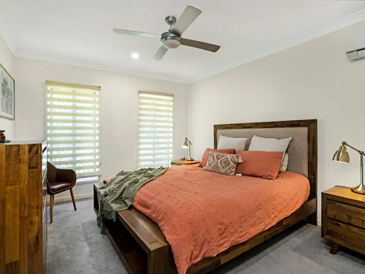 Sixth view of Homely house listing, 101 Wunburra Circle, Pacific Pines QLD 4211