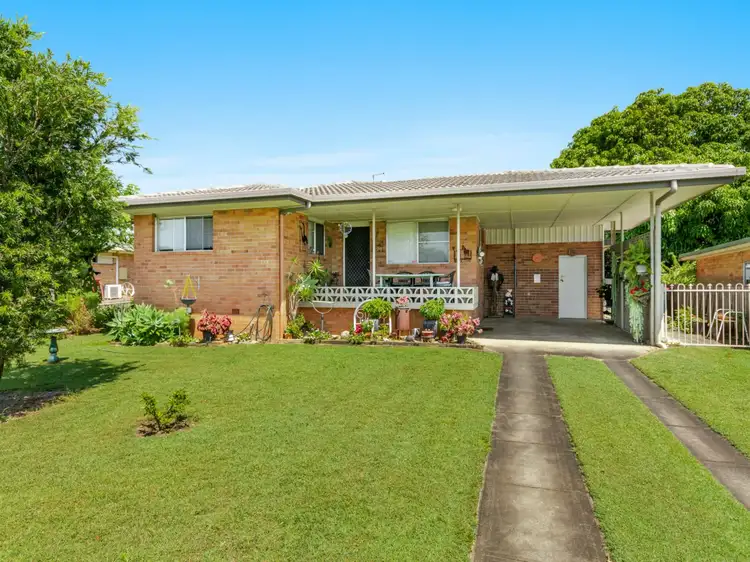 Main view of Homely house listing, 126 Colches Street, Casino NSW 2470