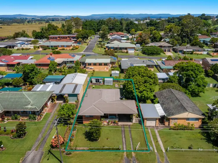 Third view of Homely house listing, 126 Colches Street, Casino NSW 2470