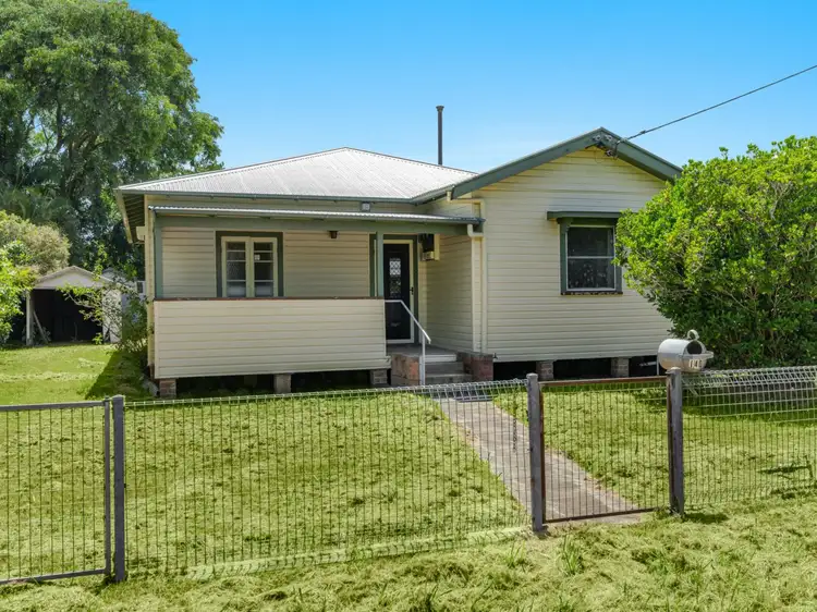 Main view of Homely house listing, 140 North Street, Casino NSW 2470