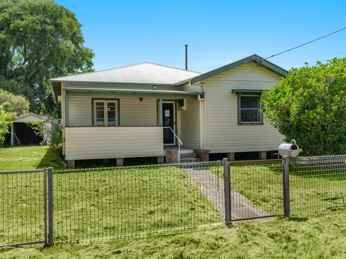 Main view of Homely house listing, 140 North Street, Casino NSW 2470