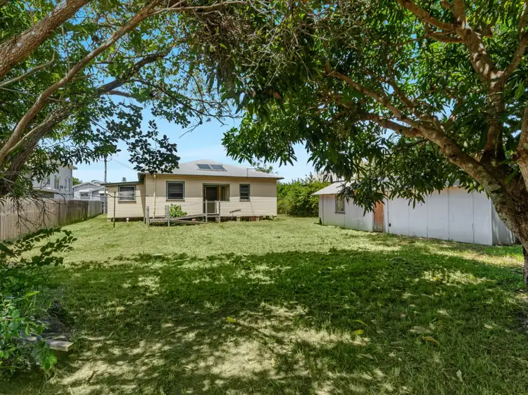 Third view of Homely house listing, 140 North Street, Casino NSW 2470