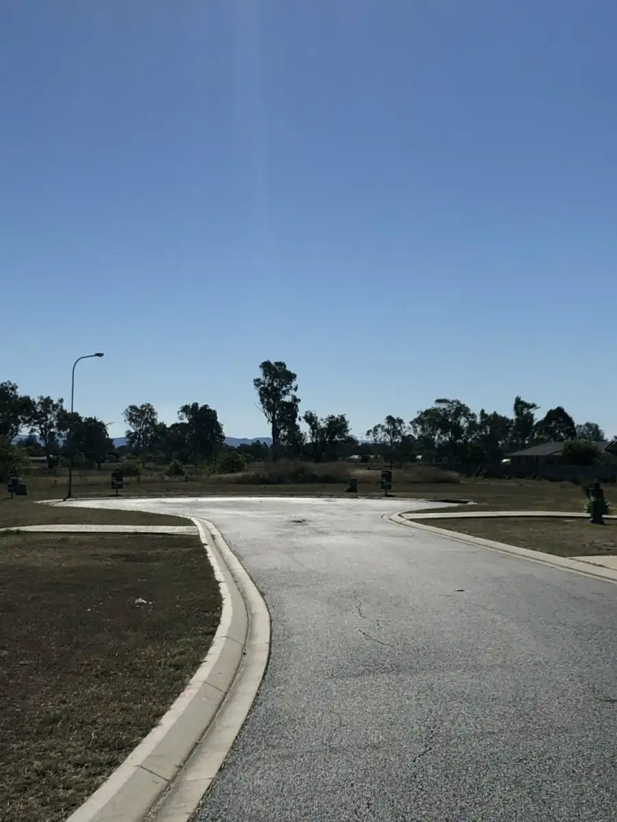 Main view of Homely land listing, 13 (Lot 30) Coolabah Court, Laidley QLD 4341