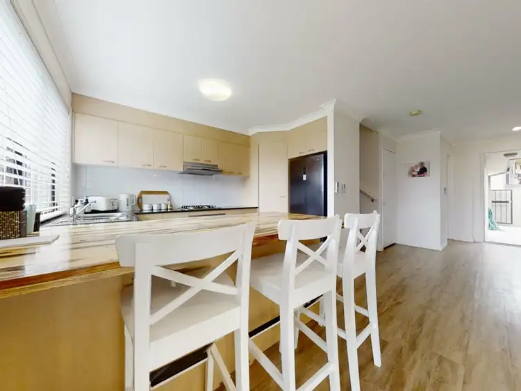 Sixth view of Homely townhouse listing, 2/18 Bourton Rd, Merrimac QLD 4226