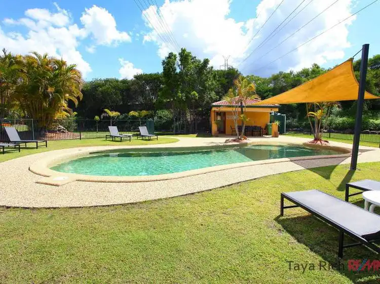 Fifth view of Homely townhouse listing, 6/120 Highfield Dr, Merrimac QLD 4226