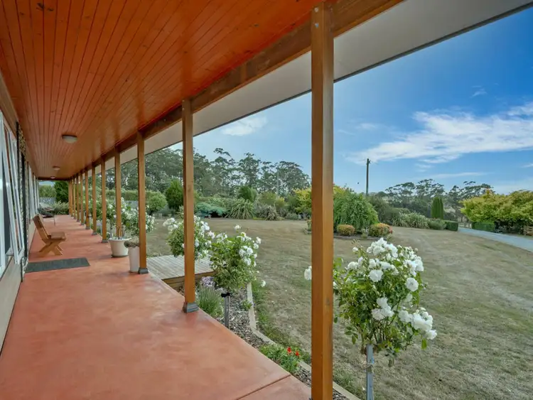 Second view of Homely rural property listing, 29 Nitida Drive, Smithton TAS 7330