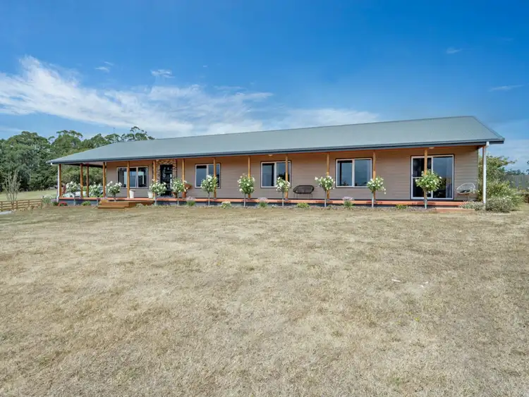Third view of Homely rural property listing, 29 Nitida Drive, Smithton TAS 7330