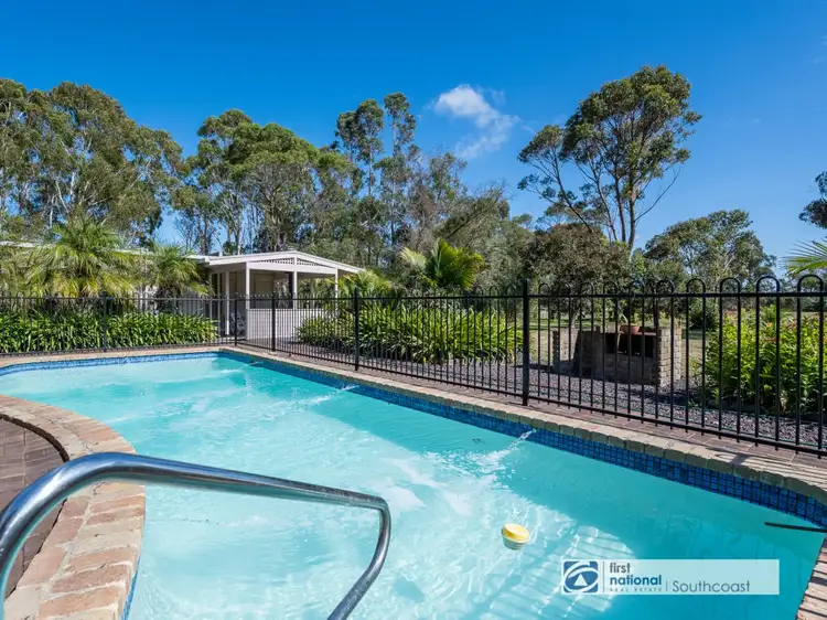 Main view of Homely house listing, 615 Lynnes Road, Wattle Bank VIC 3995