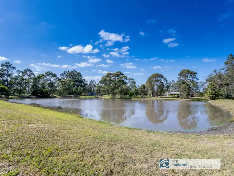 Third view of Homely house listing, 615 Lynnes Road, Wattle Bank VIC 3995