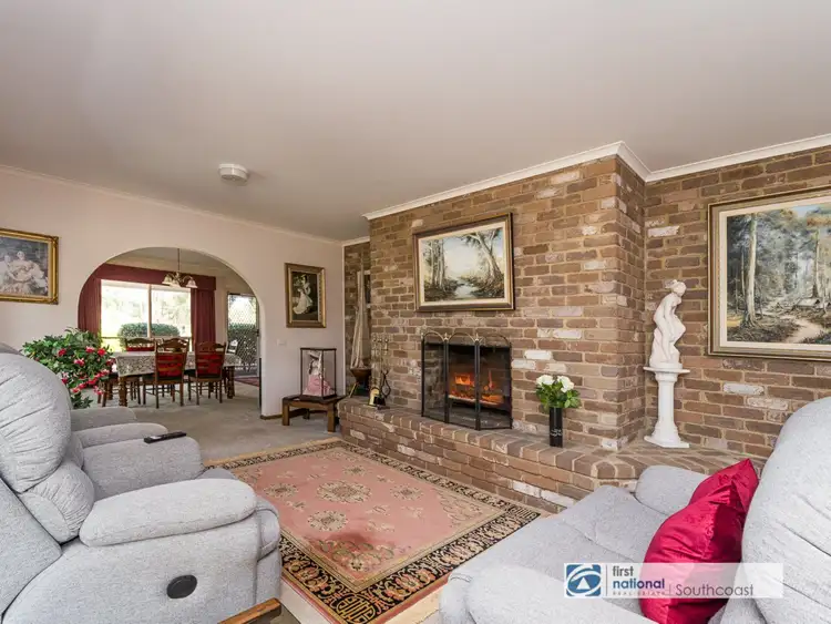 Sixth view of Homely house listing, 615 Lynnes Road, Wattle Bank VIC 3995