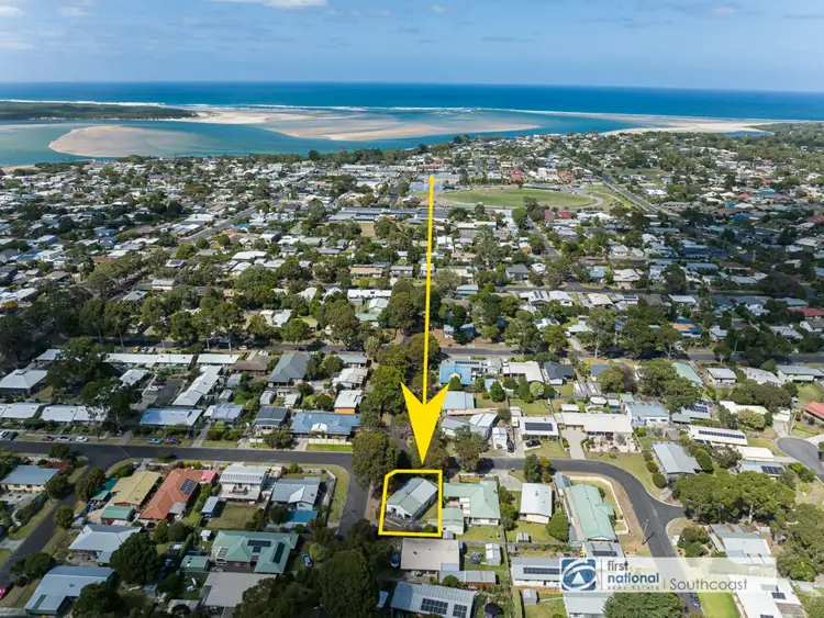 Second view of Homely house listing, 14 Stewart Avenue, Inverloch VIC 3996