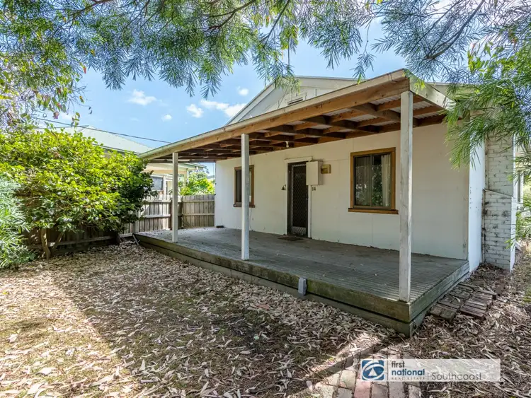Third view of Homely house listing, 14 Stewart Avenue, Inverloch VIC 3996