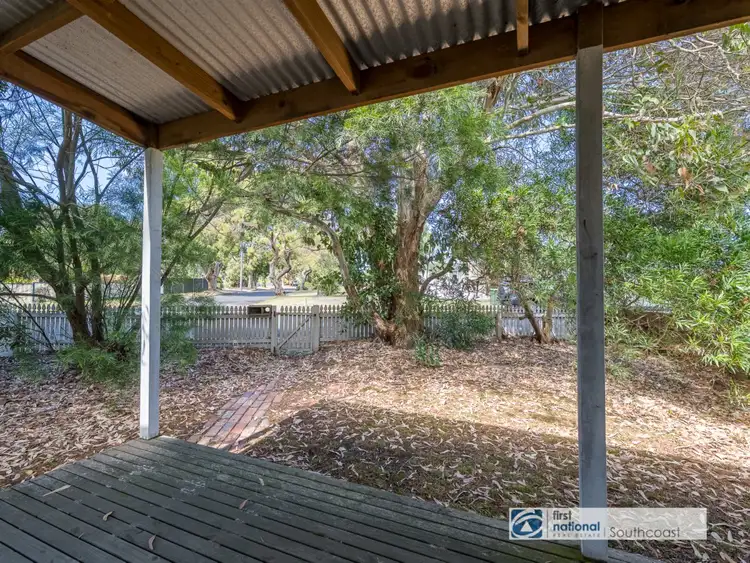 Fourth view of Homely house listing, 14 Stewart Avenue, Inverloch VIC 3996