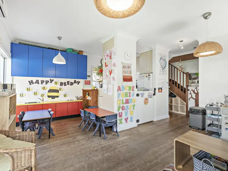 Second view of Homely house listing, 43 & 43A Lancelot Street, Five Dock NSW 2046