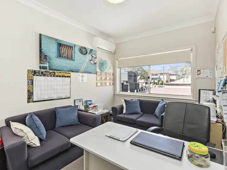 Fourth view of Homely house listing, 43 & 43A Lancelot Street, Five Dock NSW 2046