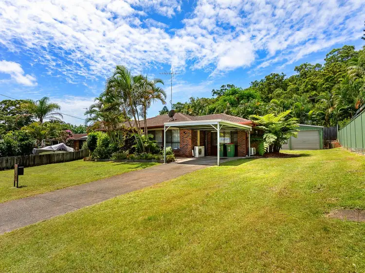 Main view of Homely house listing, 34 Twilight Drive, Mudgeeraba QLD 4213