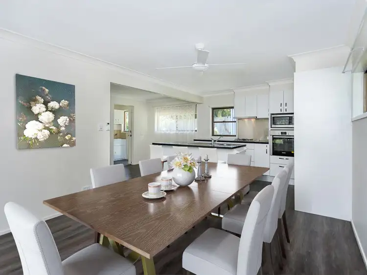 Third view of Homely house listing, 34 Twilight Drive, Mudgeeraba QLD 4213