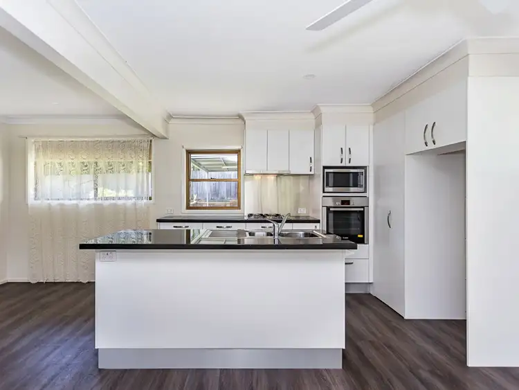Fifth view of Homely house listing, 34 Twilight Drive, Mudgeeraba QLD 4213
