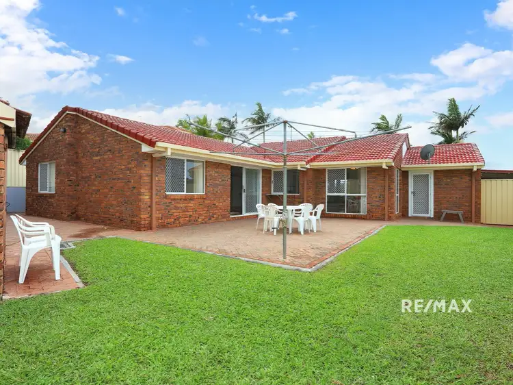 Third view of Homely house listing, 10 Jura Parade, Merrimac QLD 4226