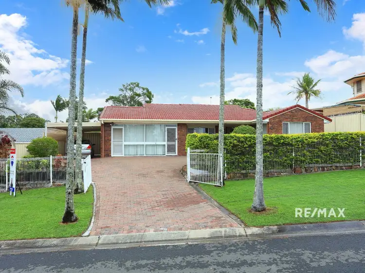 Fourth view of Homely house listing, 10 Jura Parade, Merrimac QLD 4226