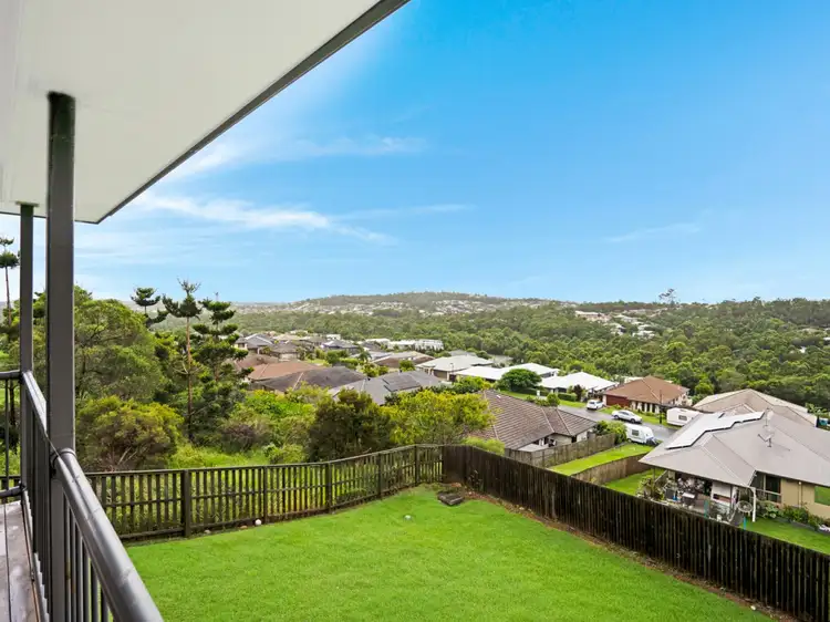 Second view of Homely house listing, 16 Barrington Street, Pacific Pines QLD 4211