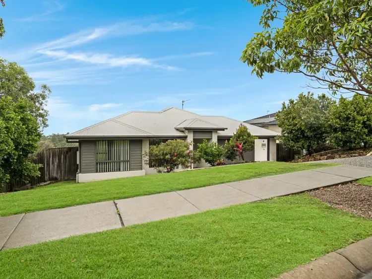 Third view of Homely house listing, 16 Barrington Street, Pacific Pines QLD 4211