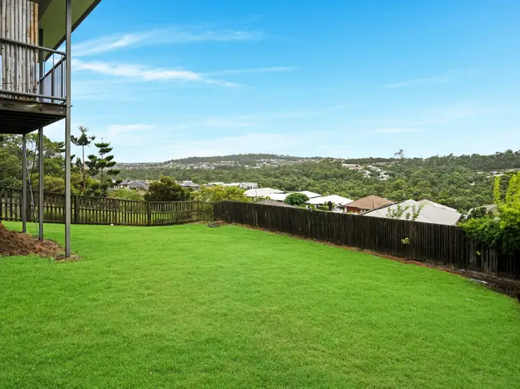 Fourth view of Homely house listing, 16 Barrington Street, Pacific Pines QLD 4211