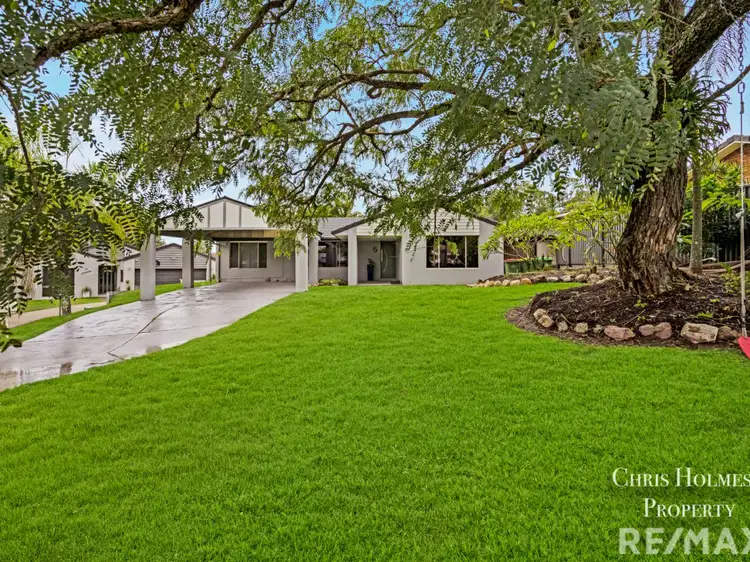 5 Lockhart Place, Helensvale QLD 4212
