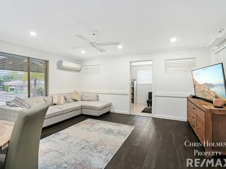Second view of Homely house listing, 5 Lockhart Place, Helensvale QLD 4212